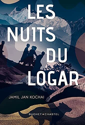 Les Nuits du Logar - Jamil Jan Kochai (2021)