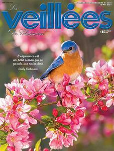 Les Veillées des Chaumières - 12 Mai 2021