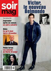 Le Soir Magazine - 12 Mai 2021