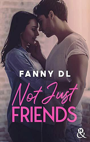 Not Just Friends - Fanny DL (2021)
