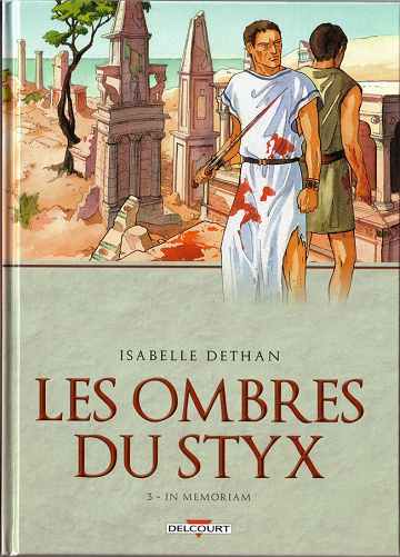 Les ombres du Styx  - 3. In Memoriam