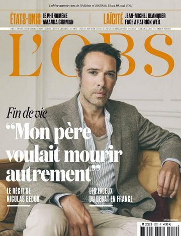 L’Obs - 13 Mai 2021