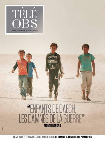 Télé Obs - 13 Mai 2021