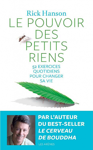 Rick Hanson - Le pouvoir des petits riens