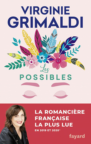 Les possibles - Virginie Grimaldi