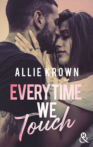 Everytime We Touch - Allie Krown (2021)