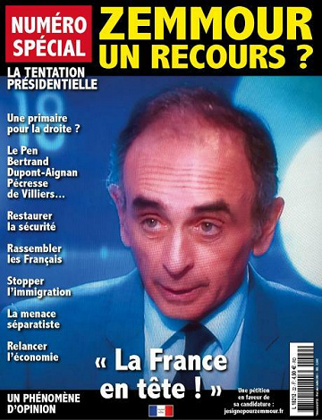 Numéro Spécial - Mai-Juillet 2021
