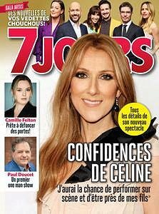7 Jours - 21 Mai 2021