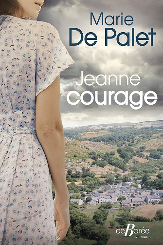 Jeanne courage - Marie de Palet (2021)