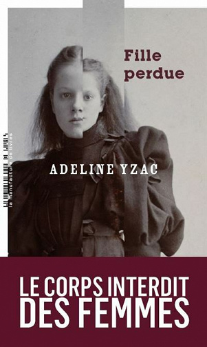 Fille Perdue - Adeline Yzac (2021)