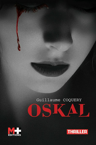 Oskal - Guillaume Coquery (2020)