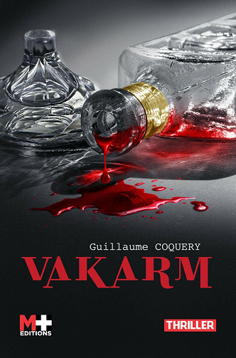 Vakarm - Guillaume Coquery (2021)