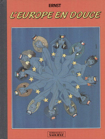 L'Europe en douce