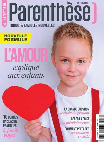 Parenthèse - Mai-Juin 2021