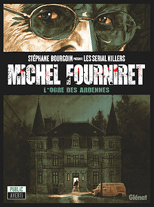 Michel Fourniret