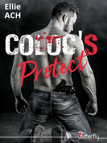 COLOC'S Protect - Ellie Ach (2021)