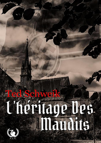 Ted Schweik - L'héritage des maudits (2021)