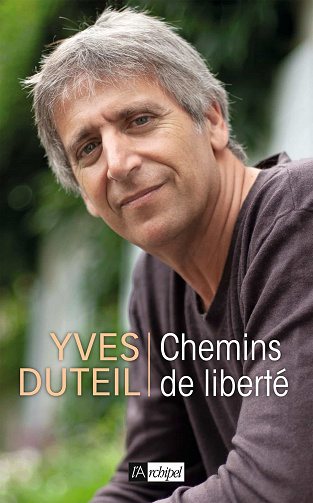 Chemins de liberté - Yves Duteil (2021)