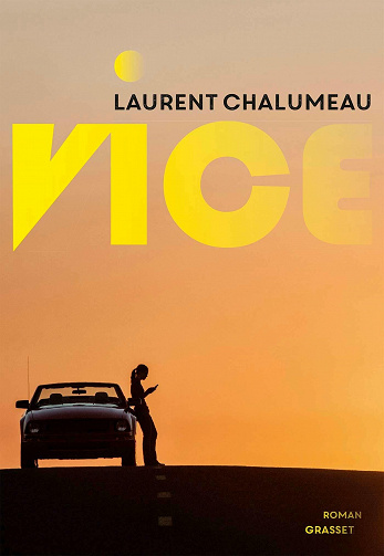 Vice - Laurent Chalumeau (2021)