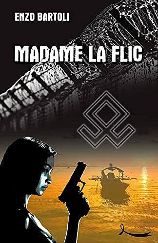Madame la flic - Enzo Bartoli (2021)
