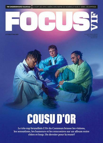Focus Vif - 13 Mai 2021
