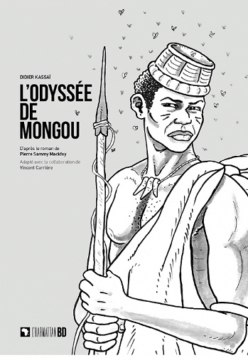 L'odyssée de Mongou