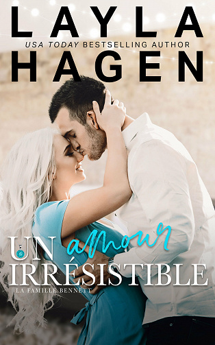 Un Amour Irrésistible - Layla Hagen (2021)