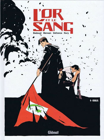 L'or et le sang - 4. Khalil