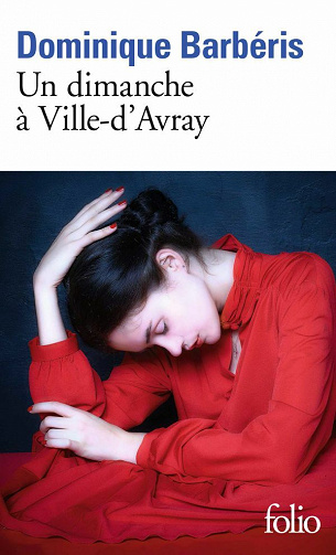 Un dimanche à Ville-d’Avray - Dominique Barbéris (2021)