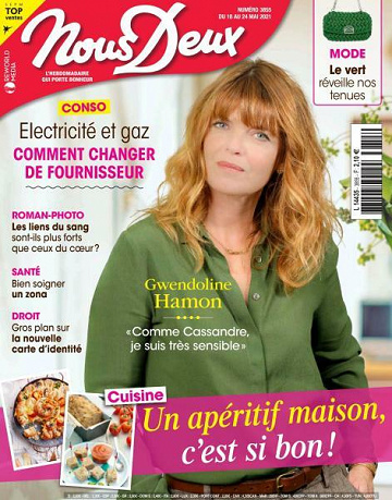 Nous Deux - 18 Mai 2021