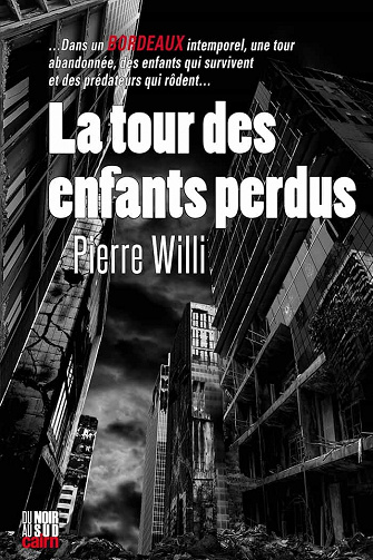 La Tour des enfants perdus - Pierre Willi (2021)