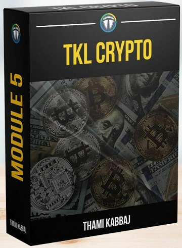 THAMI KABBAJ : TKL CRYPTO (MAJ 2021)