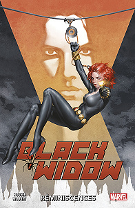 Black Widow - Réminiscences