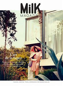 MilK - Mai 2021