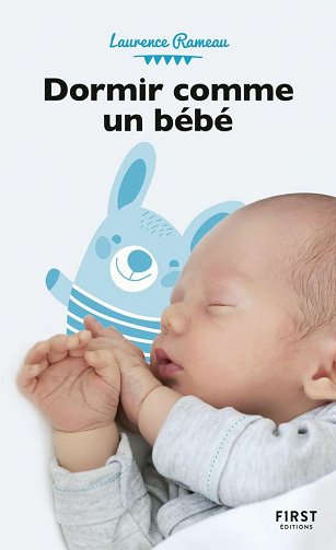 Dormir comme un bébé - Laurence Rameau (2020)
