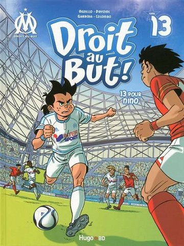 OM Droit au But ! - 13. Pour Nino