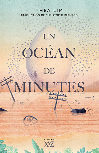 Un océan de minutes - Thea Lim (2021)