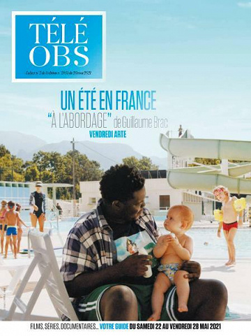 Télé Obs - 20 Mai 2021