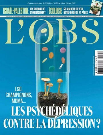 L’Obs - 20 Mai 2021