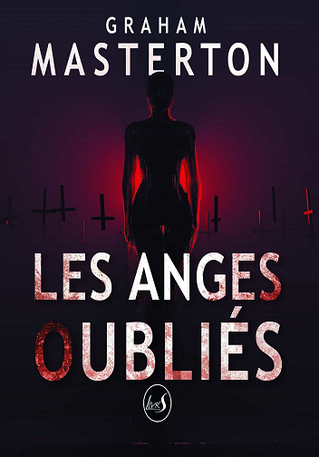 Les anges oubliés - Graham Masterton (2020)