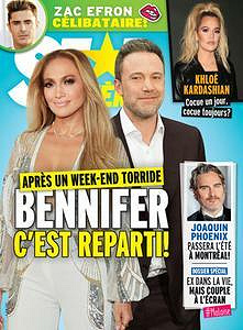 Star Système - 4 Juin 2021