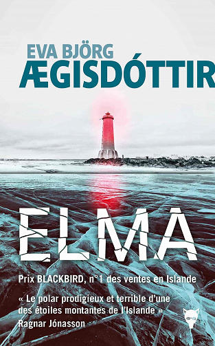 Elma - Eva Björg Ægisdóttir (2021)