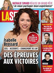 La Semaine - 28 Mai 2021