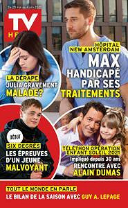 TV Hebdo - 29 Mai 2021