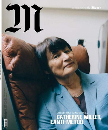Le Monde Magazine - 22 Mai 2021