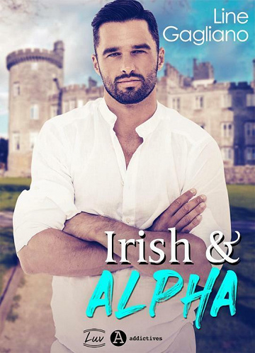 Irish & Alph - Line Gagliano (2021)
