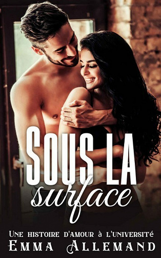 Sous la surface - Emma Allemand (2021)