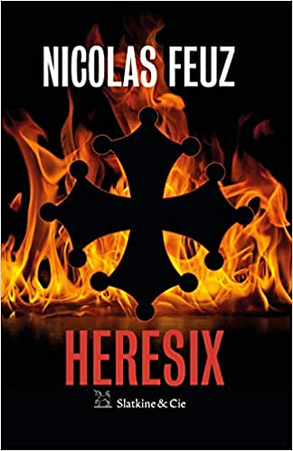 Heresix - Nicolas Feuz (2021)