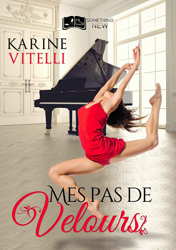 Karine Vitelli - Mes Pas de Velours