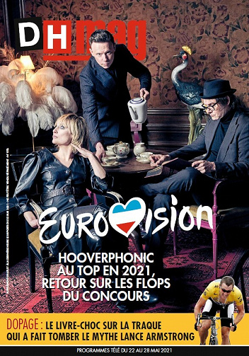DH Mag - 22 Mai 2021